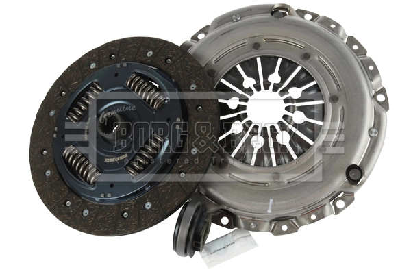 Kit de embrague Fiat/Alfa/Lancia 9402053160