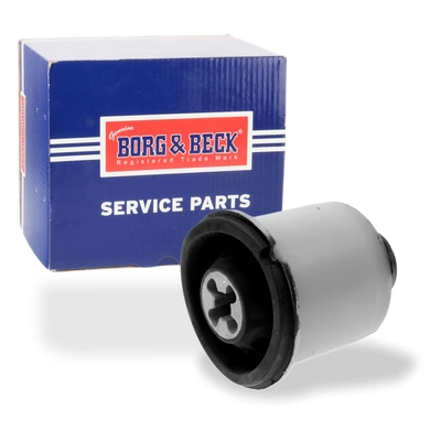 BSK6965 Borg&beck Silentblock del puente trasero