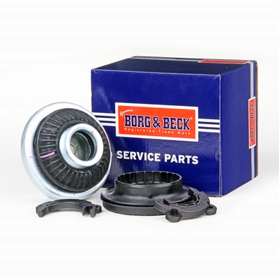 Soporte del amortiguador delantero 9231097 General Motors