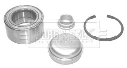 Comprar Cojinete de rueda delantero Mercedes A  W168