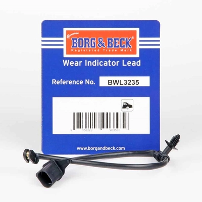 Comprar Sensor de desgaste de pastillas de freno trasero Audi A6 C8 4A2
