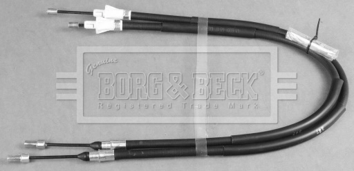 BKB6001 Borg&beck