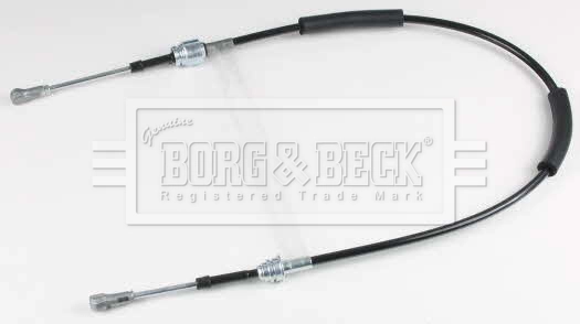BKG1202 Borg&beck