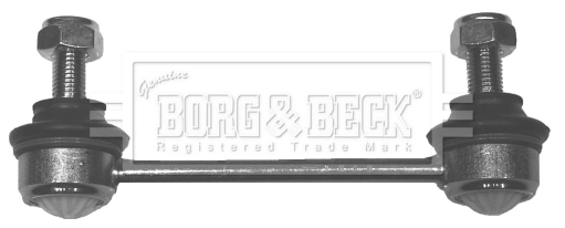 BDL6560 Borg&beck