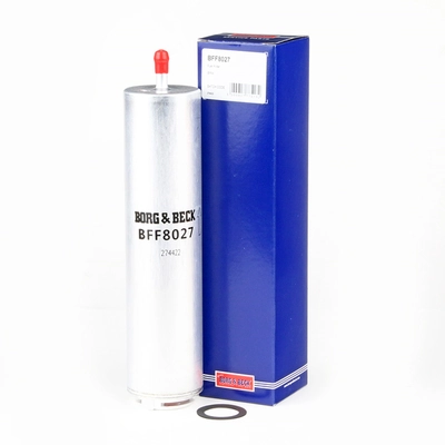 Filtro de combustible FP5932 Polcar