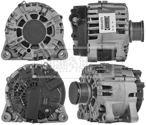 Comprar Alternador Peugeot 208  CA, CC