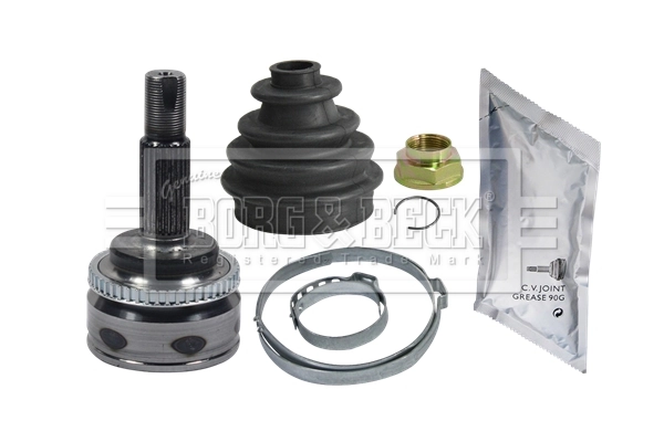 Junta homocinética para Toyota Corolla  E15