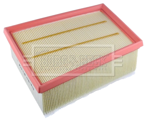 Filtro aire Renault Scenic GRAND IV