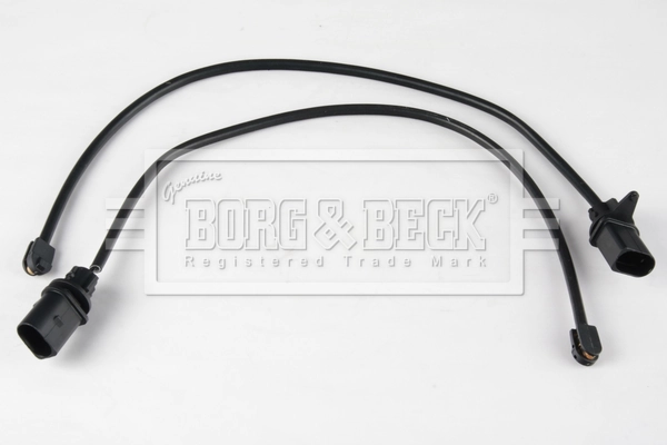 Sensor de desgaste de las pastillas de freno delanteras Audi A4 Allroad B9 familiar (8WH, 8WJ) (2016 - 2026) precio, desde 13,54 EUR
