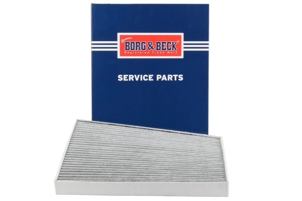BFC1364 Borg&beck