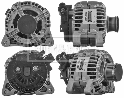 Alternador de coche para Suzuki Grand Vitara  JB