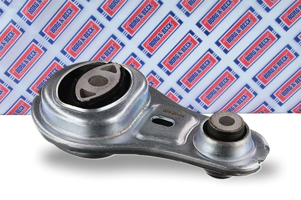 93860700 Peugeot/Citroen Soporte inferior del motor
