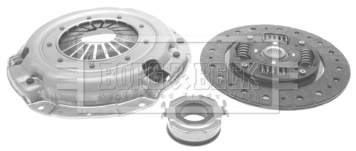 Embrague motor para Subaru Impreza II GD, GG
