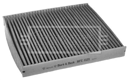  Filtro de habitáculo Volkswagen Jetta 7
