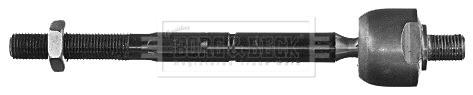 Bieleta de direccion Dacia Lodgy 