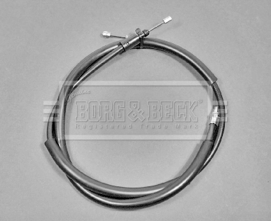 BKB1234 Borg&beck
