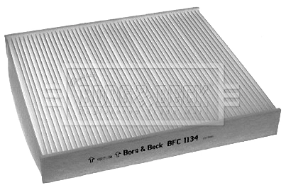  Filtro de habitáculo Seat Ibiza 4