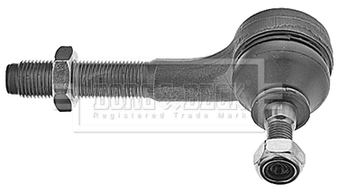 Rótula barra de dirección 381744 VAG