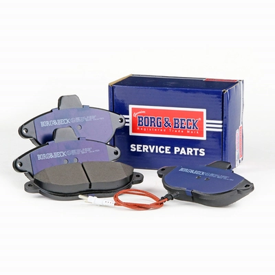 Comprar DP23008 Brembo Pastillas delanteras de freno