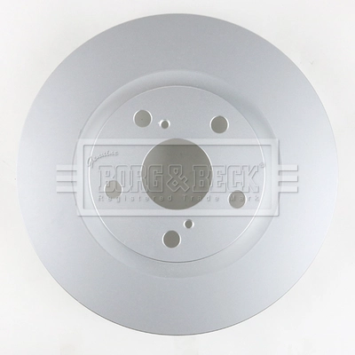 BBD4606 Borg&beck Discos