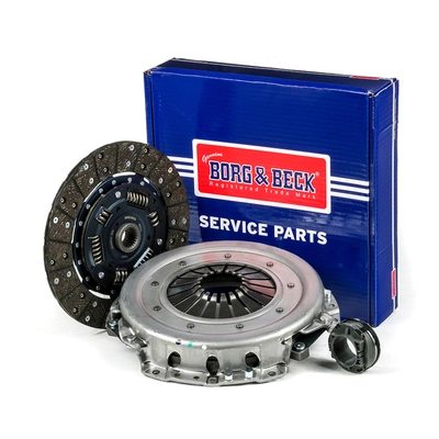 HK9415 Borg&beck Embrague motor