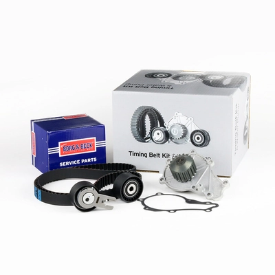 Comprar Kit de distribución Peugeot Partner I 5F