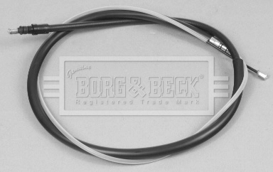 BKB2616 Borg&beck