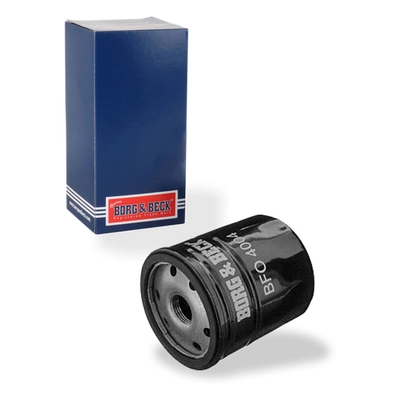 BFO4004 Borg&beck Filtro aceite