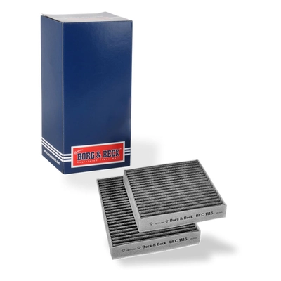  Filtro de habitáculo Peugeot 208 