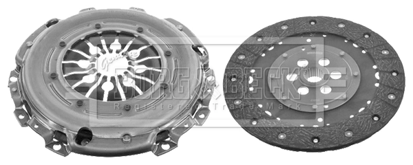 Comprar Embrague Ford S-Max  CA1