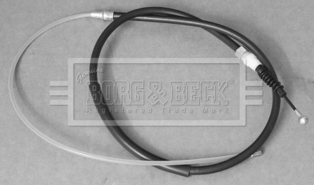 BKB3349 Borg&beck