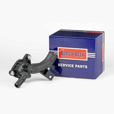Caja del termostato para Opel Corsa E X15