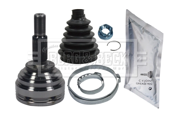 Junta homocinética exterior delantera Renault Megane II sedán (LM0, LM1) (2003 - 2012) precio, desde 52,58 USD