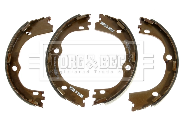 Comprar Zapatas de freno de mano Hyundai Tucson III TL