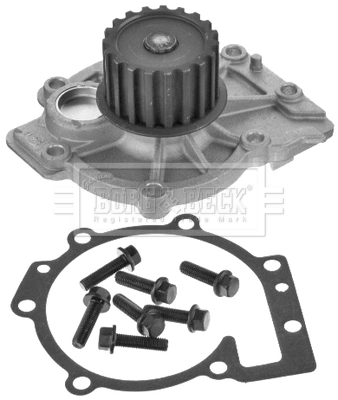 Bombeadora de agua Volvo S80 I sedán (TS, TH, KV) (1998 - 2006) precio, desde 31,76 EUR