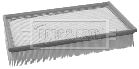Comprar Filtro de aire SsangYong Kyron  
