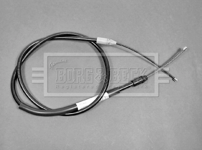 BKB1875 Borg&beck