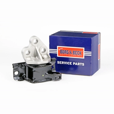 Soporte de motor trasero 055700655 General Motors
