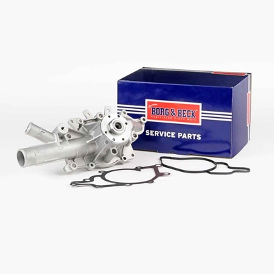 Bomba refrigerante coche para Mercedes Sprinter I 4-t 904