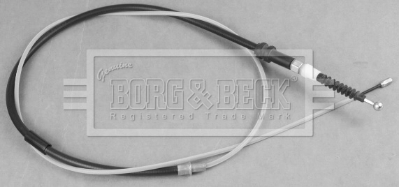 BKB3367 Borg&beck