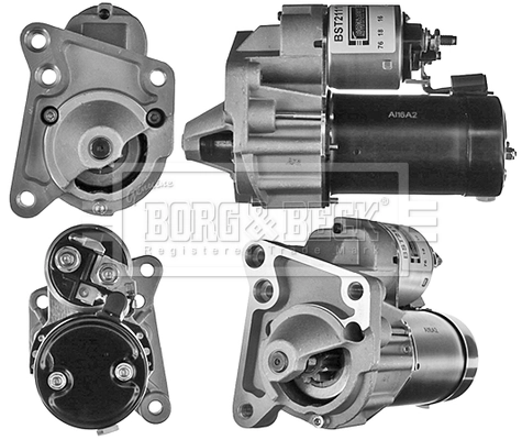 Comprar Motor de arranque Renault 21  S48