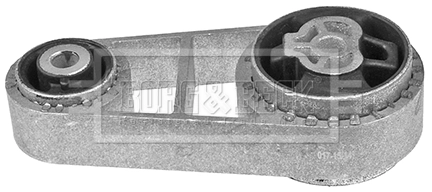  Soporte de motor trasero Ford Mondeo 3