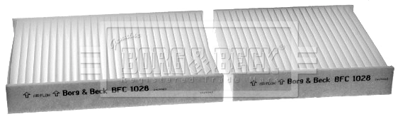Filtro de cabina Citroen C3 II hatchback (A51) (2009 - 2016) precio, desde 9,28 EUR