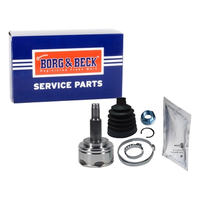 Comprar Junta homocinetica Renault Master III FV