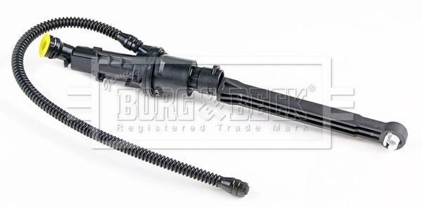 BCM271 Borg&beck