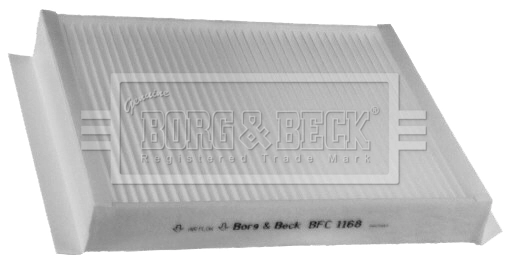 Filtro de polen Mercedes ML/GLE 