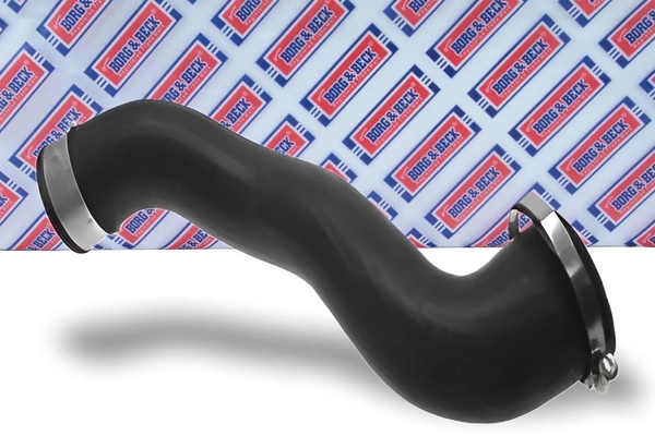 Manguera del intercooler Borg&beck BTH1360 precio, desde 40,58 EUR