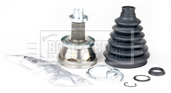 Junta homocinética exterior delantera Seat Ibiza IV