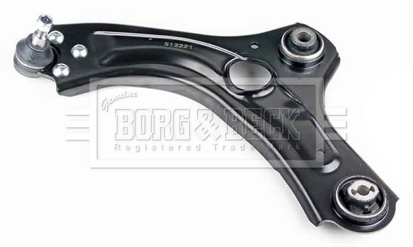 BCA7838 Borg&beck