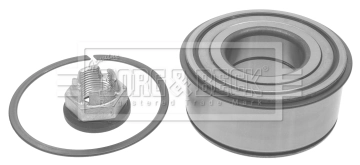  Cojinete de rueda delantero Renault Laguna 1